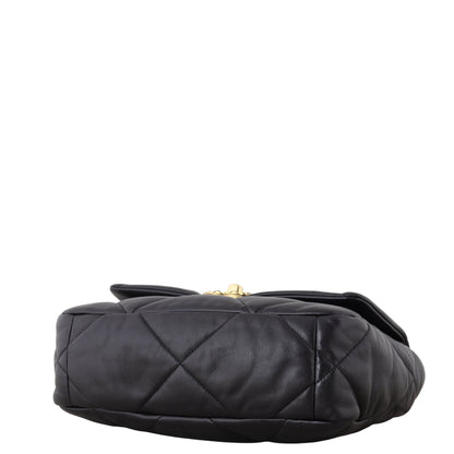 Chanel 19 Flap Bag Medium