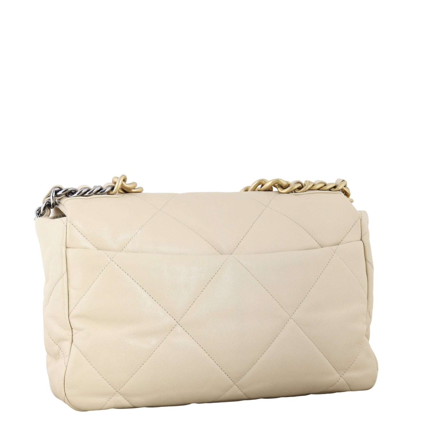 Chanel 19 Flap Bag Large
