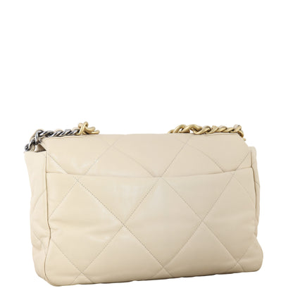 Chanel 19 Flap Bag Large