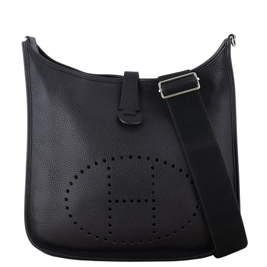 Hermes Evelyne III 33 Clemence