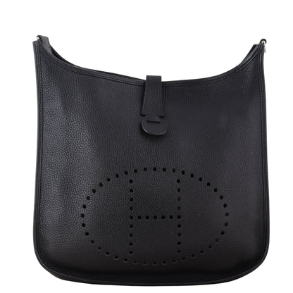 Hermes Evelyne III 33 Clemence