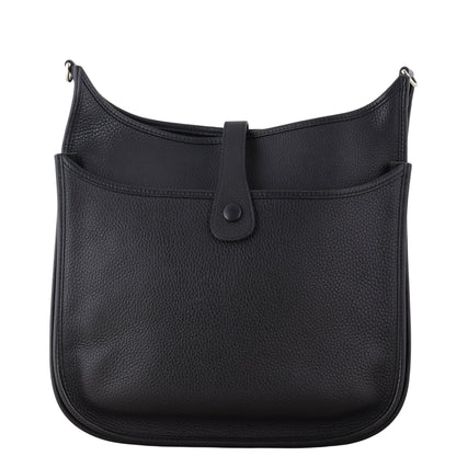 Hermes Evelyne III 33 Clemence