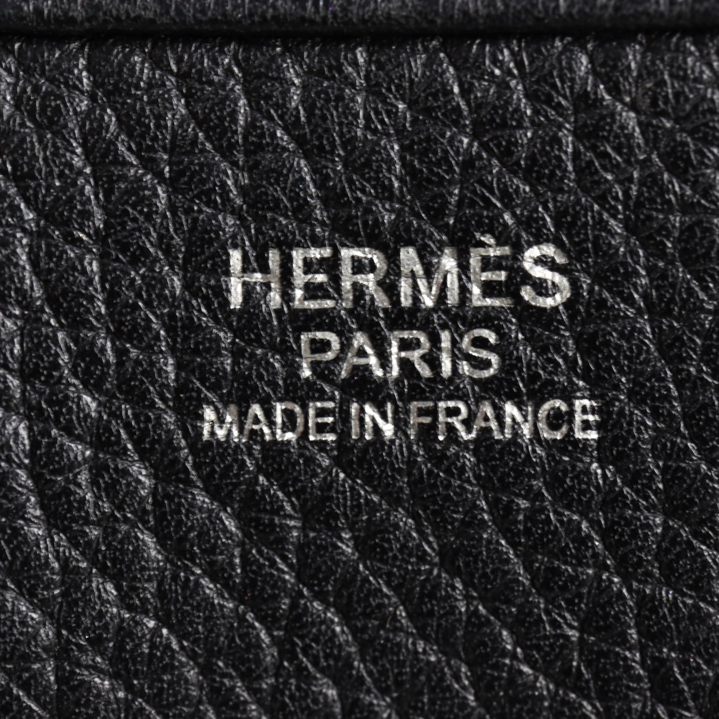 Hermes Evelyne III 33 Clemence