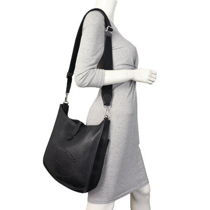 Hermes Evelyne III 33 Clemence
