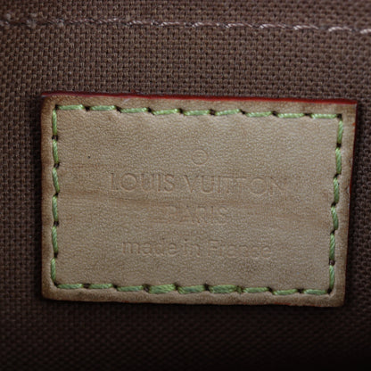 Louis Vuitton Multi Pochette Accessoires Monogram