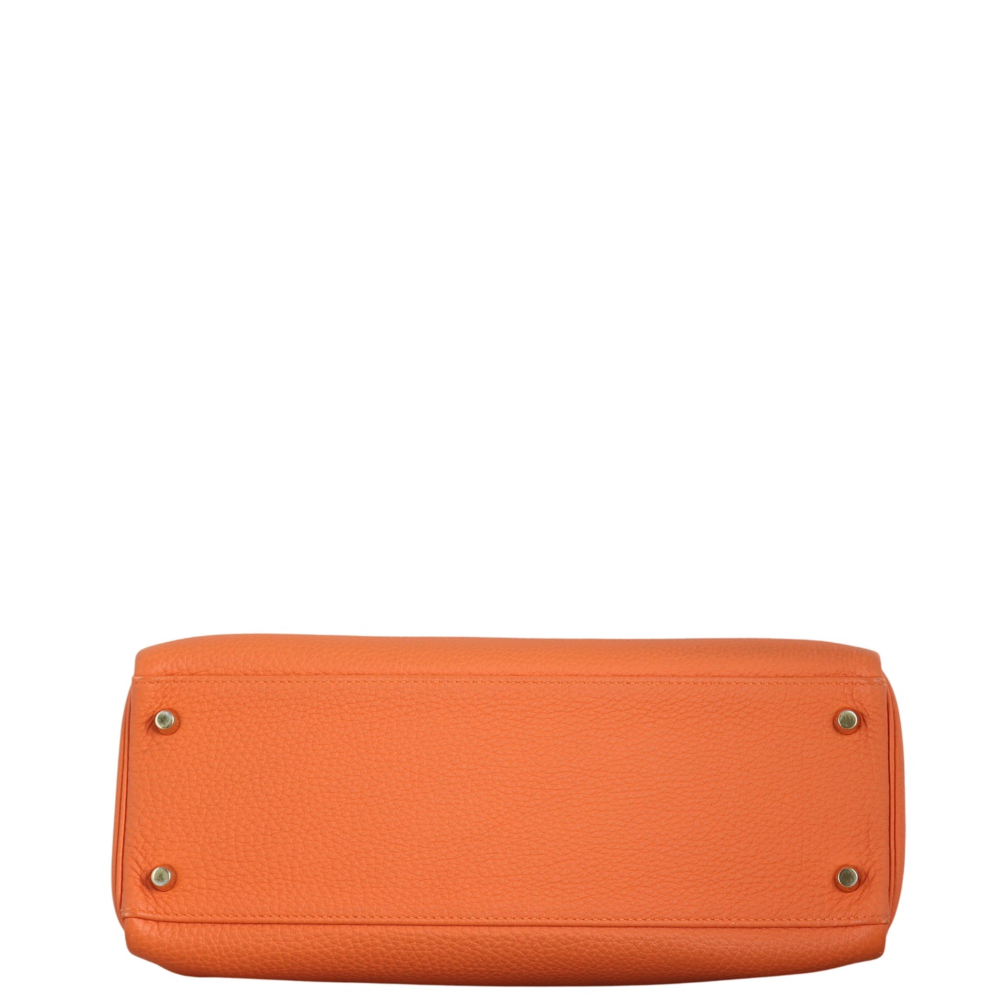 Hermes Kelly 32 Retourne Togo