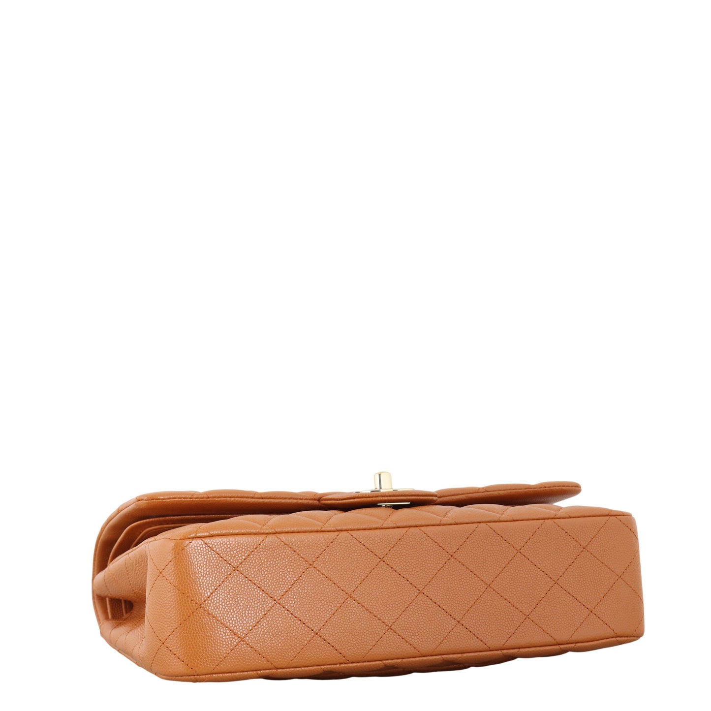Chanel Classic Double Flap Medium Caviar