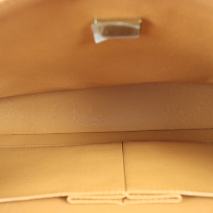 Chanel Classic Double Flap Medium Caviar
