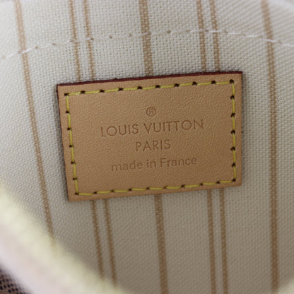 Louis Vuitton Neverfull PM Damier Azur