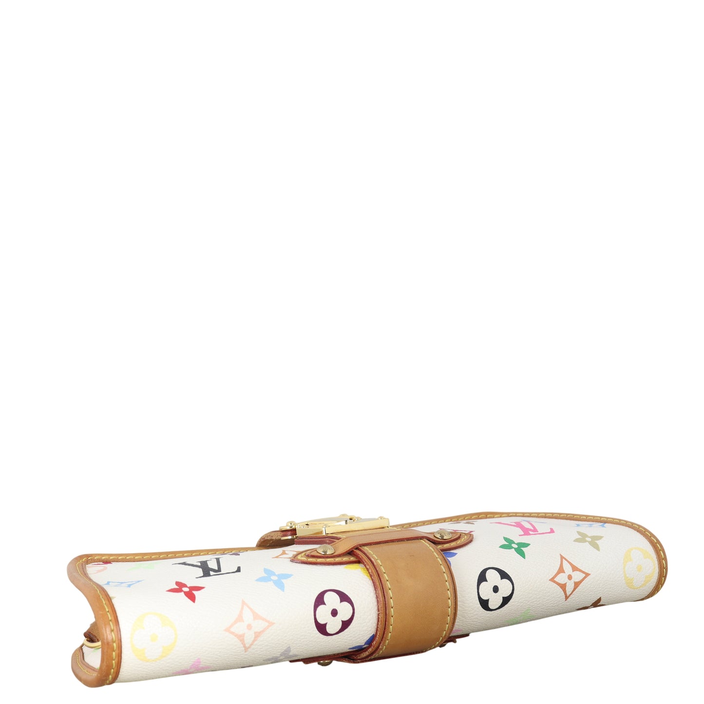 Louis Vuitton Shirley Monogram Multicolore