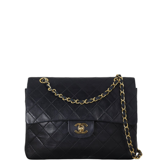 Chanel CC Square Flap Bag