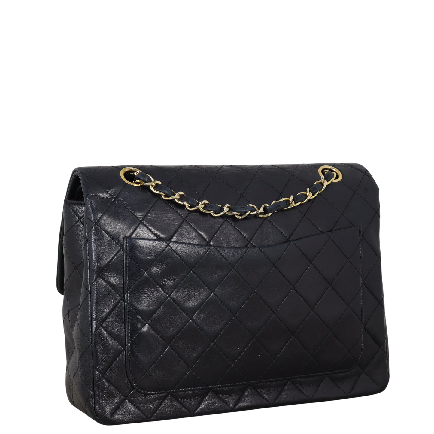 Chanel CC Square Flap Bag