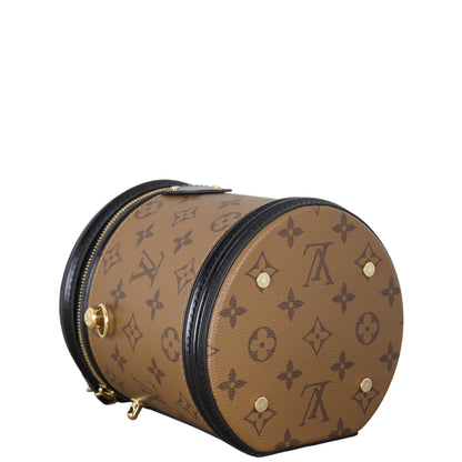 Louis Vuitton Cannes Monogram Reverse
