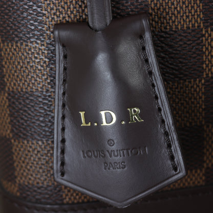 Louis Vuitton Alma BB Damier Ebene