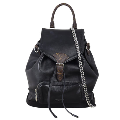 Louis Vuitton Montsouris Vibe PM Backpack