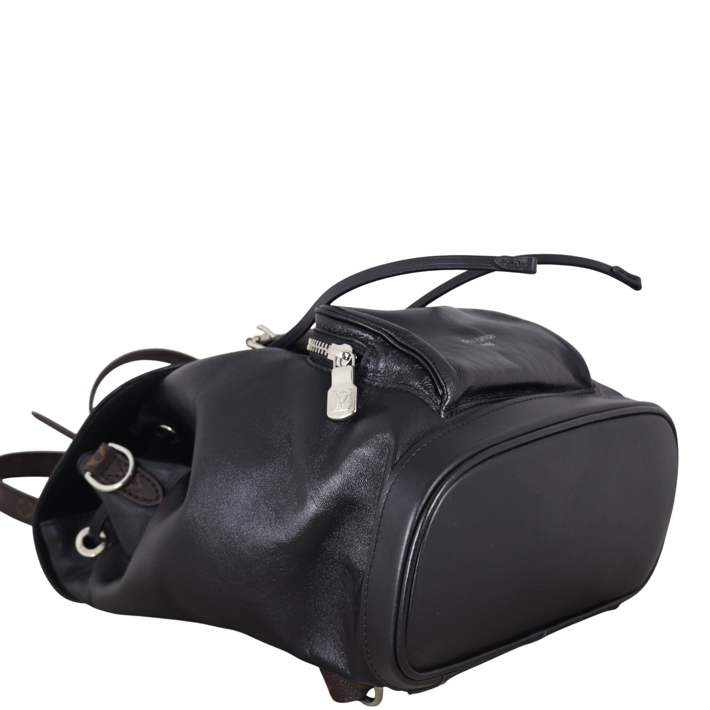 Louis Vuitton Montsouris Vibe PM Backpack