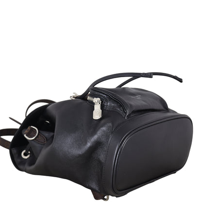 Louis Vuitton Montsouris Vibe PM Backpack