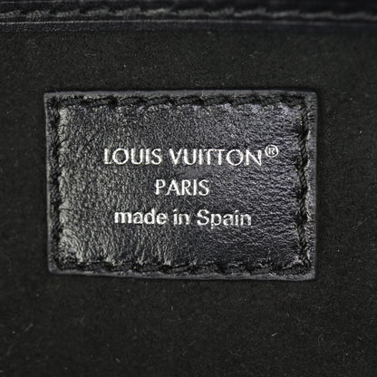 Louis Vuitton Montsouris Vibe PM Backpack