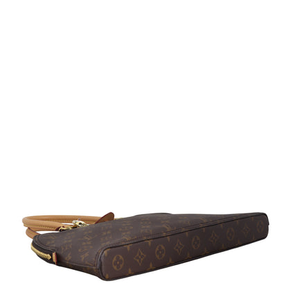 Louis Vuitton Moon Alma Monogram