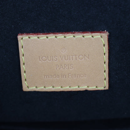 Louis Vuitton Moon Alma Monogram
