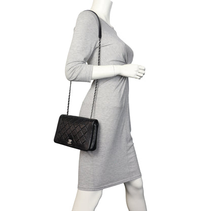 Chanel CC Flap Crossbody