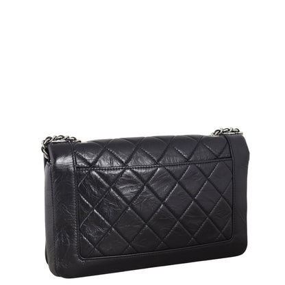 Chanel CC Flap Crossbody