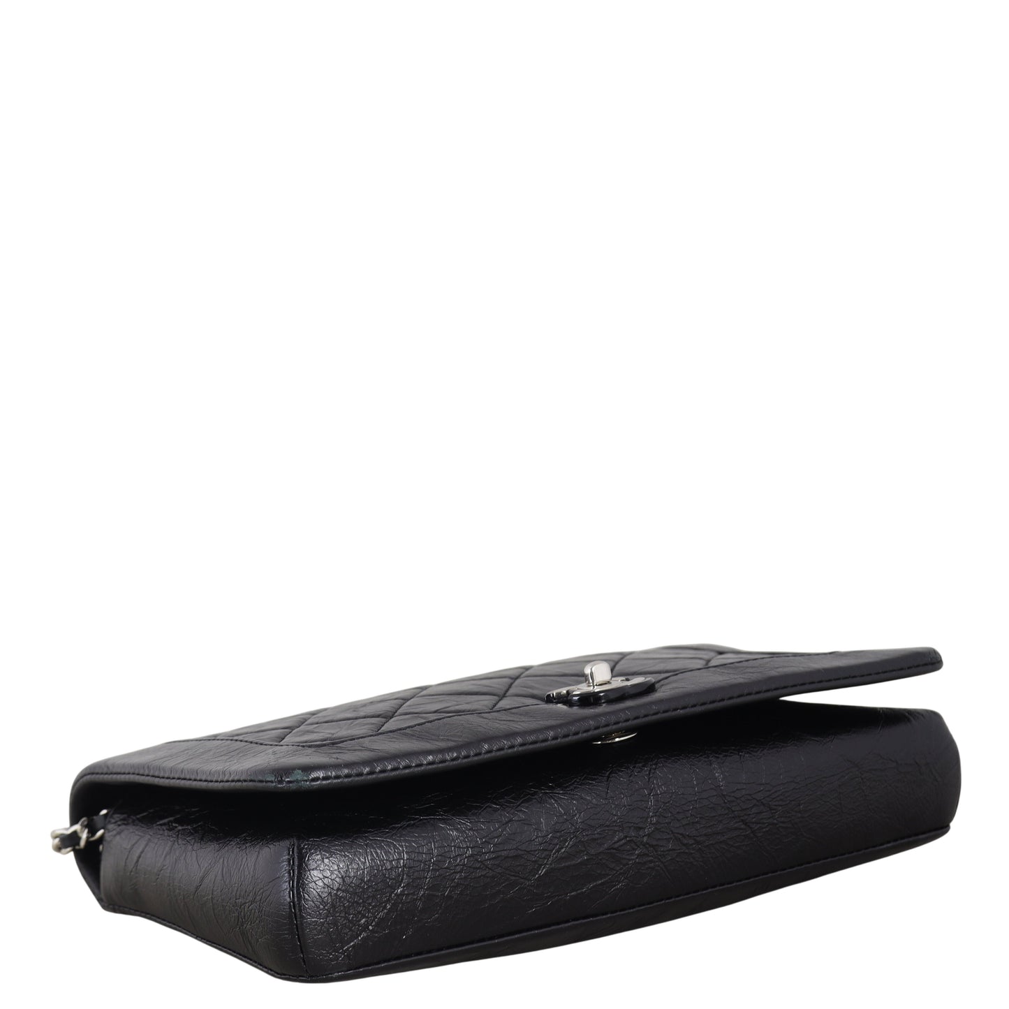 Chanel CC Flap Crossbody