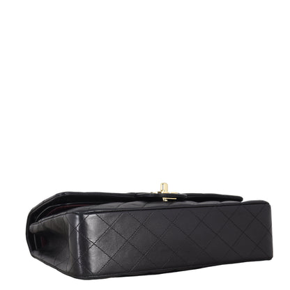 Chanel Classic Double Flap Medium Lambskin