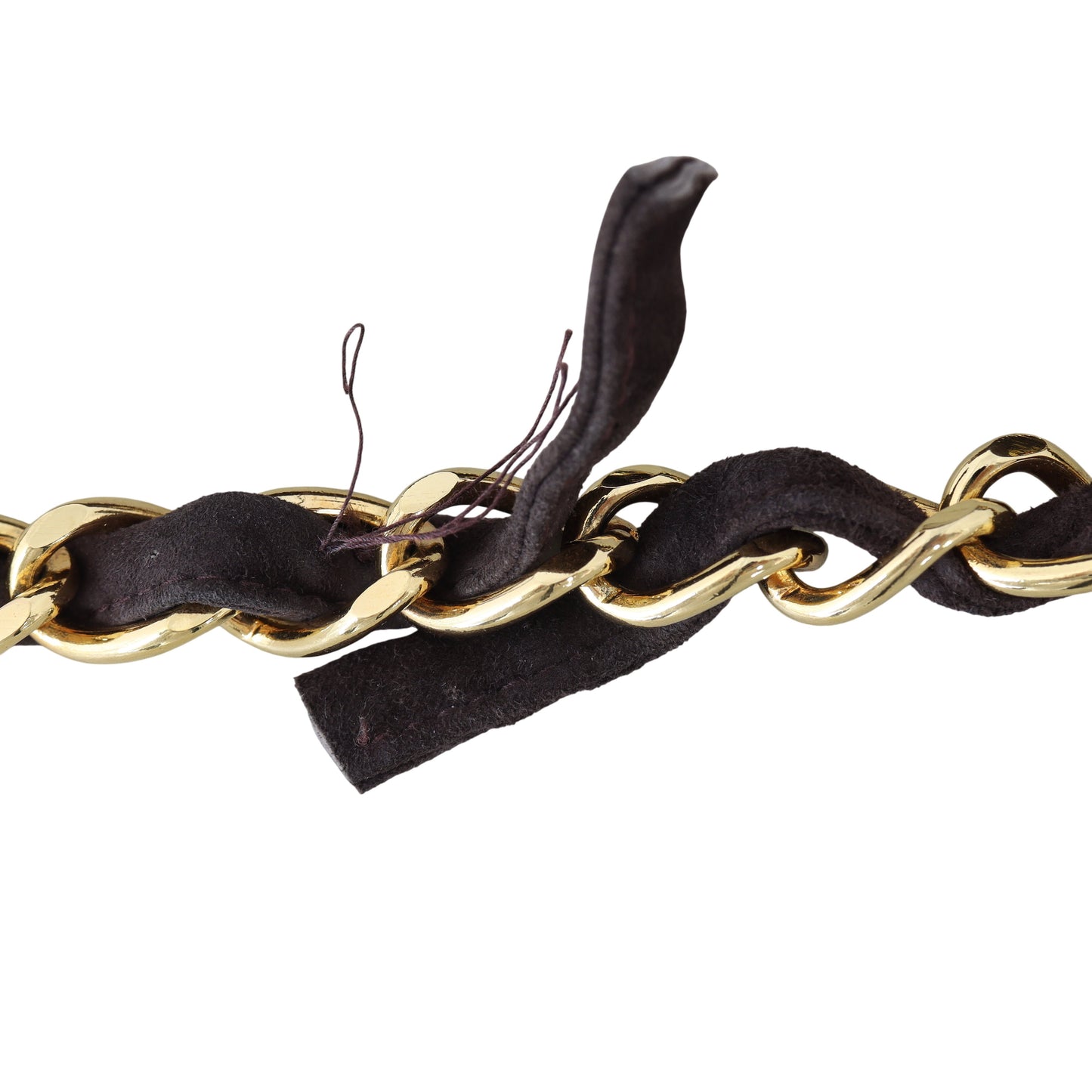 Chanel Maxi Jumbo XL Single Flap Suede