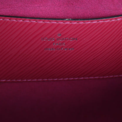 Louis Vuitton Twist MM Epi