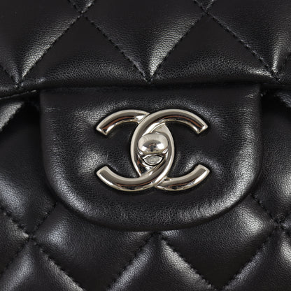 Chanel Classic Double Flap Jumbo Lambskin