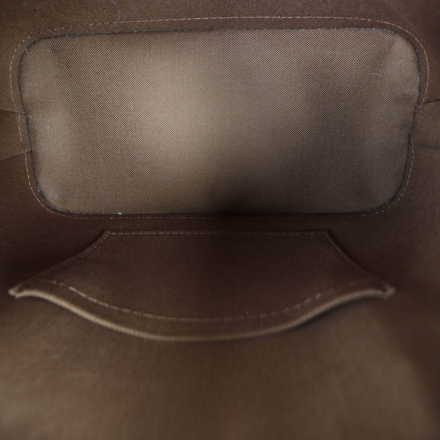 Louis Vuitton Alma BB Monogram