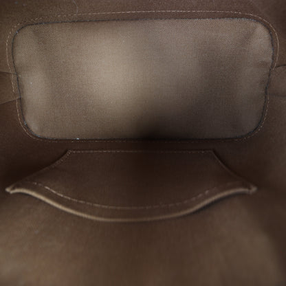 Louis Vuitton Alma BB Monogram