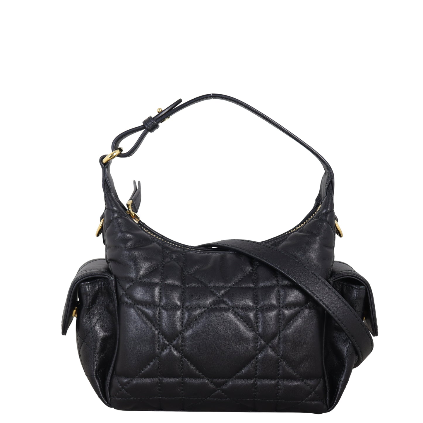 Dior D-Dream Macrocannage Mini