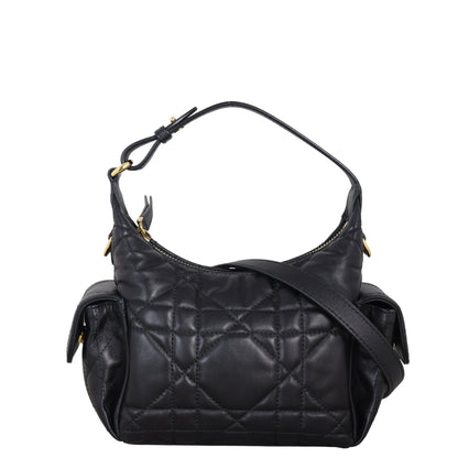 Dior D-Dream Macrocannage Mini