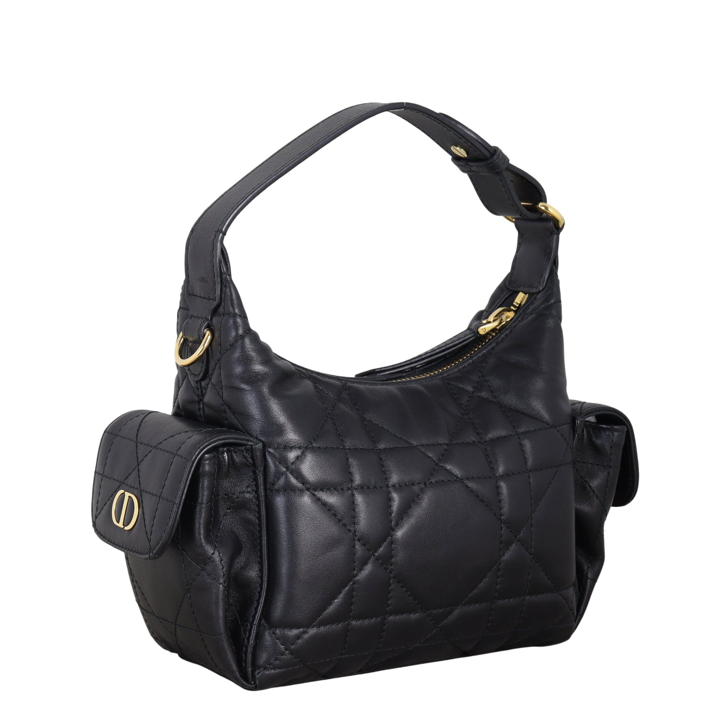 Dior D-Dream Macrocannage Mini