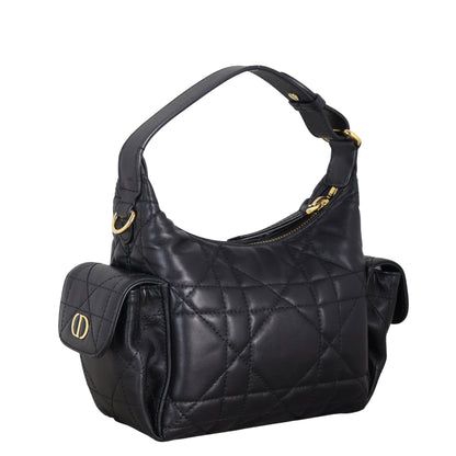 Dior D-Dream Macrocannage Mini