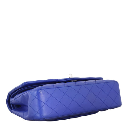 Chanel Classic Double Flap Medium Lambskin