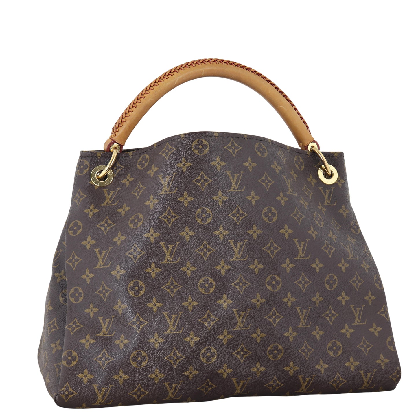 Louis Vuitton Artsy MM Monogram