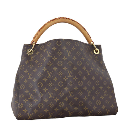 Louis Vuitton Artsy MM Monogram