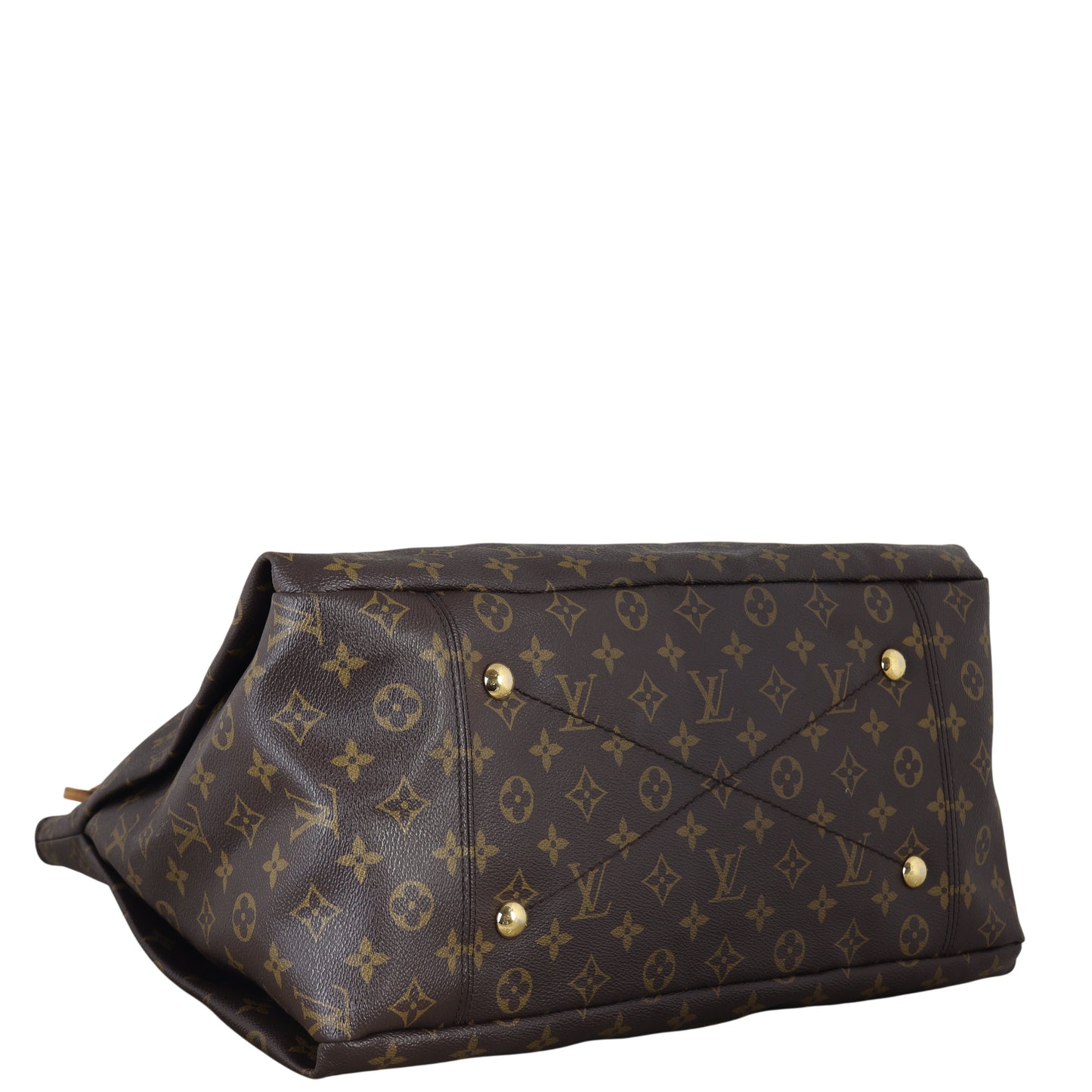 Louis Vuitton Artsy MM Monogram
