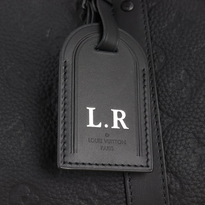 Louis Vuitton Keepall 35 Bandouliere Monogram Taurillon