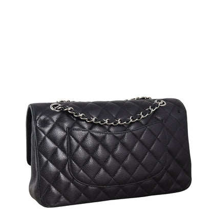 Chanel Classic Double Flap Medium Caviar
