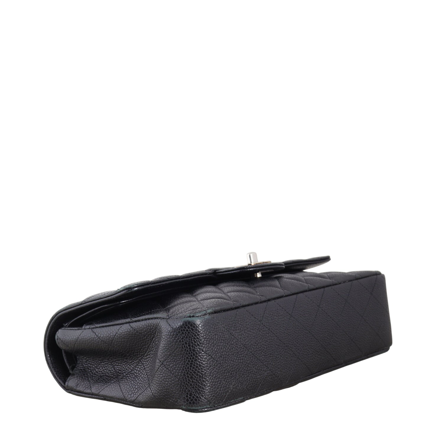 Chanel Classic Double Flap Medium Caviar