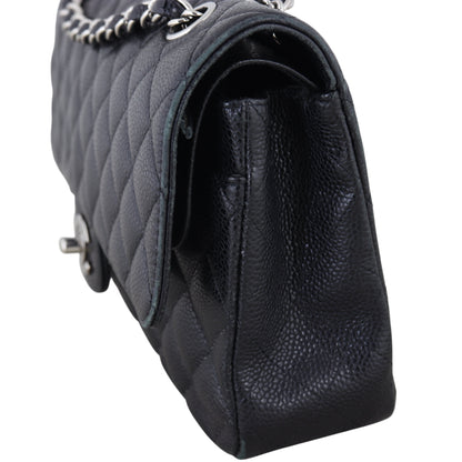 Chanel Classic Double Flap Medium Caviar