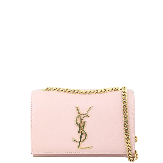 Saint Laurent Kate Chain Bag Small