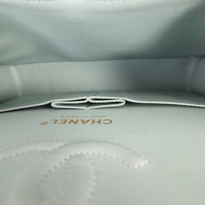 Chanel Classic Double Flap Small Lambskin