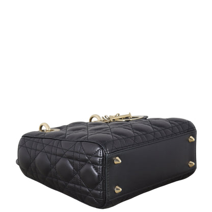 Dior Lady Dior My ABCDior Small