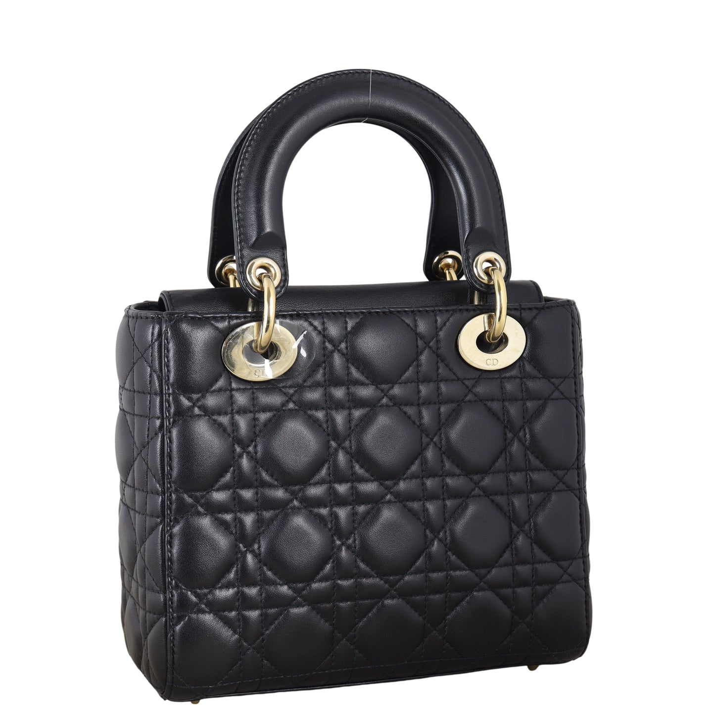 Dior Lady Dior My ABCDior Small