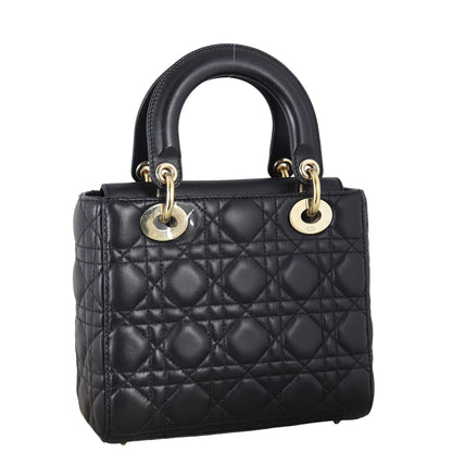 Dior Lady Dior My ABCDior Small